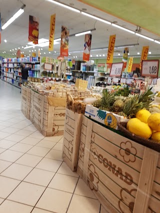 CONAD SUPERSTORE