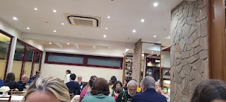 Ristorante Agostino Alla Pergola