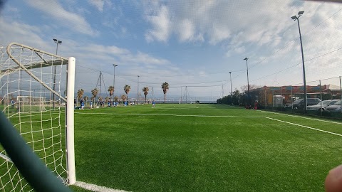 Parco Giochi Trocadero