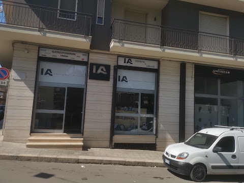 IA store