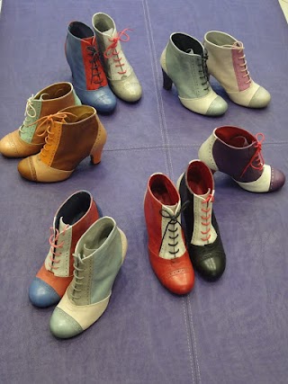 Scarpe da Donna Artigianale Lucan's Milano