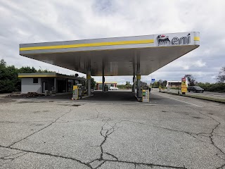 Hormuz Carburanti SAS, Stazione di Servizio ENI