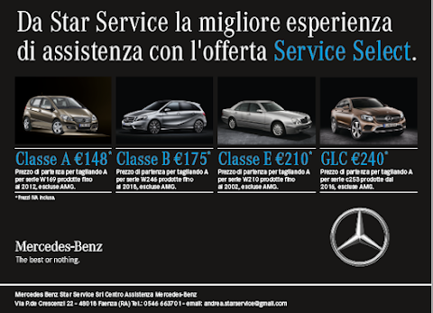 Star Service Srl