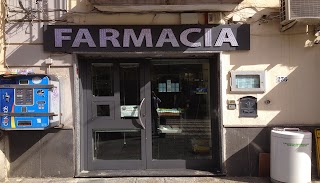 Farmacia dott.ssa Brigida Rotoli - Sanitaria, misurazione pressione, prenotazione visite