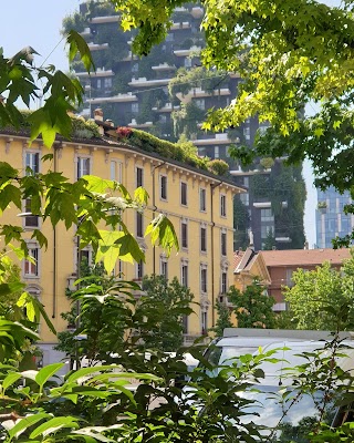 Scuola primaria Dal Verme "Confalonieri"