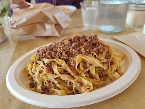 Al Matarel Pasta Fresca Fatta in Casa San Lazzaro di Savena