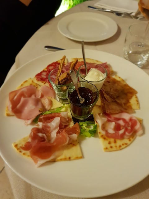 La Cittadella del Vino - Ristorante Osteria Wine Bar