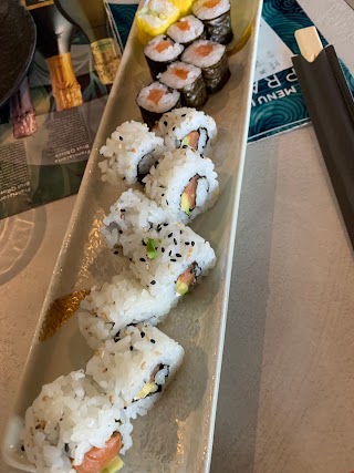 Sushiko