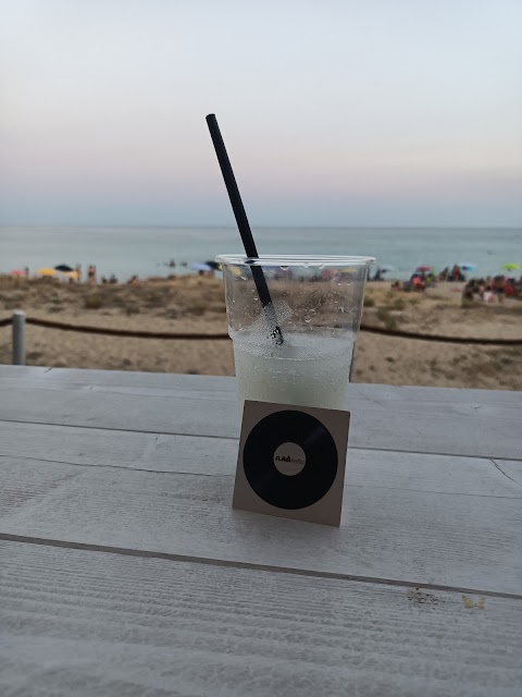 Alaia Beach Bar - San Pietro in Bevagna - Manduria, Taranto