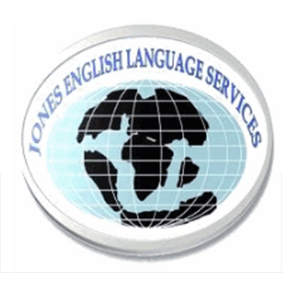 Jones English Language Services