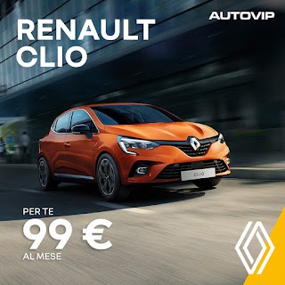 Renault Pino Torinese - Via Chieri, 67 - Autovip Srl
