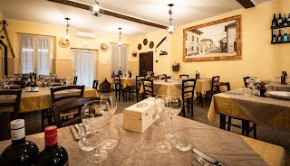 Osteria De Milsanel