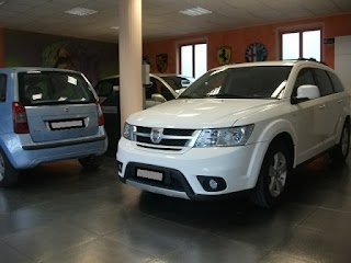 Autosalone Amilcare Bassani