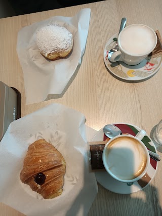 Caffetteria, Pasticceria e Gelateria Supernova