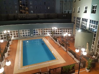 Novotel Firenze Nord Aeroporto