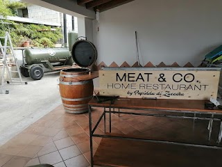 Meat & Co. Home Restaurant