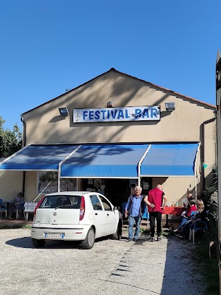 Festival Bar