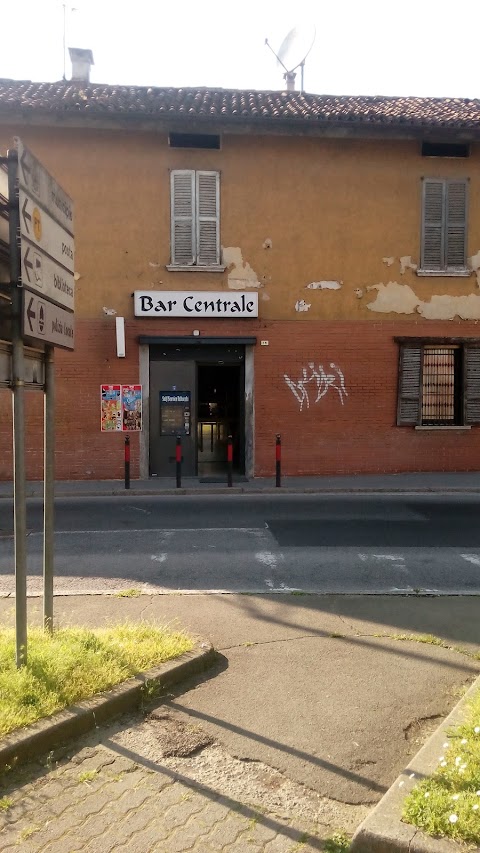 Bar Centrale