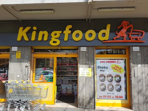 King Food