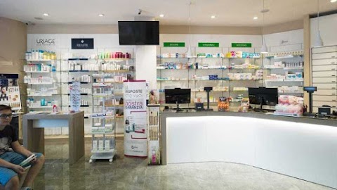 Farmacia San Rocco