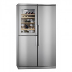 CATL2M - Centro autorizzato ELECTROLUX, AEG REX,ALPES INOX,