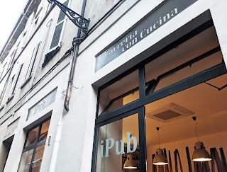 IPub - Beer Connected