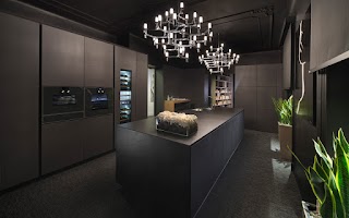 RIFRA - Cucine Moderne di Lusso e Design