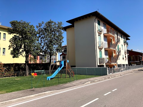 Appartamento Peschiera - Zona ospedale Pederzoli