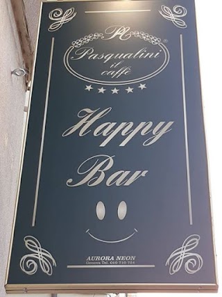 Happy Bar