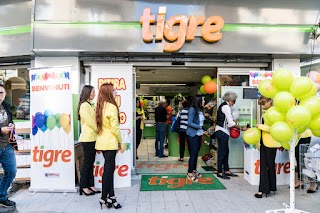 Supermercato Tigre