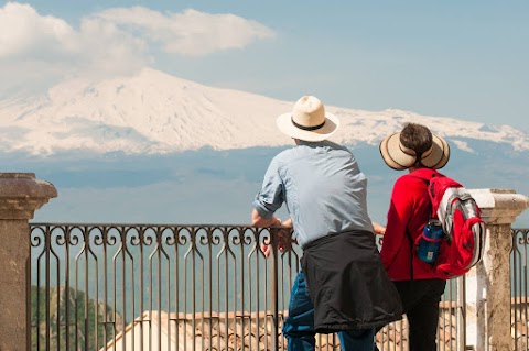 Sicilia Taxi - Transfer Noleggio con Conducente, Autonoleggio