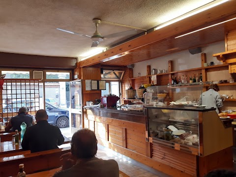 Trattoria Alenka