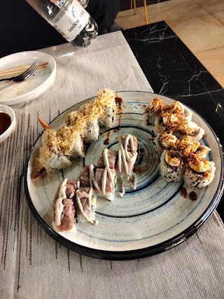 Mi Sushi Biancavilla