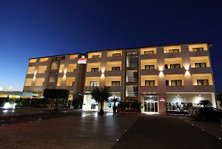 Hotel Briganti