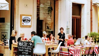 Osteria degli Artisti