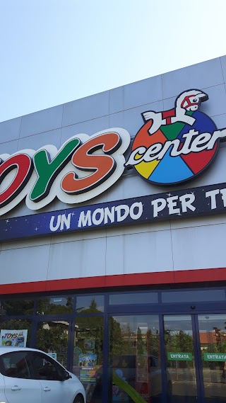 Toys Center