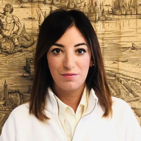 Dott.ssa Marika Gasparini, dentista