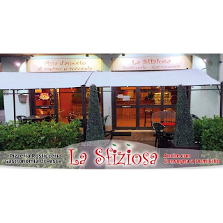 La Sfiziosa Pizzeria Gastronomia