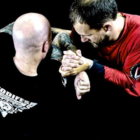 EMAS Roma Torrevecchia - Wing Chun, Escrima, Autodifesa, Grappling