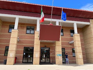 Università degli Studi di Firenze - Blocco Aule