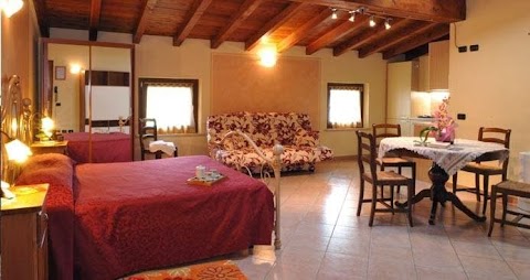 Agriturismo Pigno: agriturismo con piscina Lago di Garda