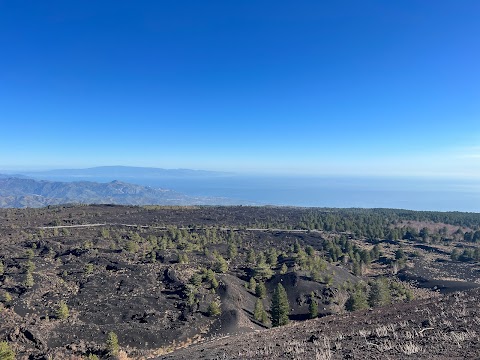 Etna Tour Excursion - Escursioni Etna in jeep e trekking-