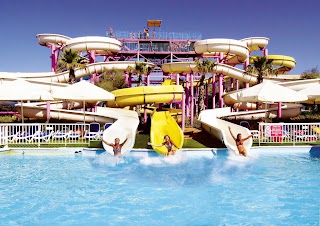 Splash & Fun Water Park