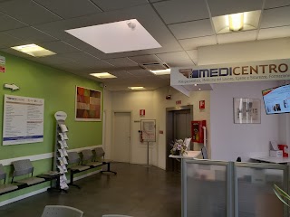 Medicentro Srl