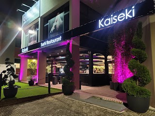 K Kaiseki Sushi Restaurant - Vicenza