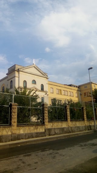 ISTITUTO PALAZZOLO SUORE DELLE POVERELLE