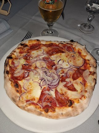 Ristorante Pizzeria da Rosanna