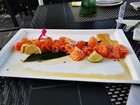 MULAN SUSHI - Vigonovo