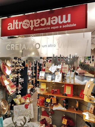 Bottega del mondo Rho | Altromercato