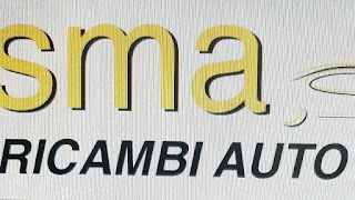 Sma Ricambi Auto Srl Genzano di Roma